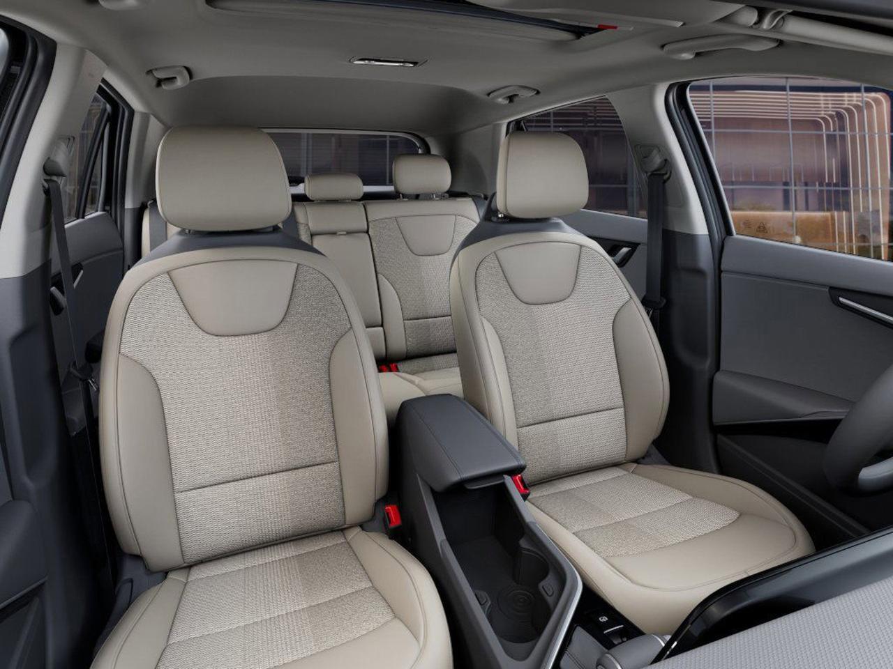 2025 KIA NIRO EX TOURING Roseville CA