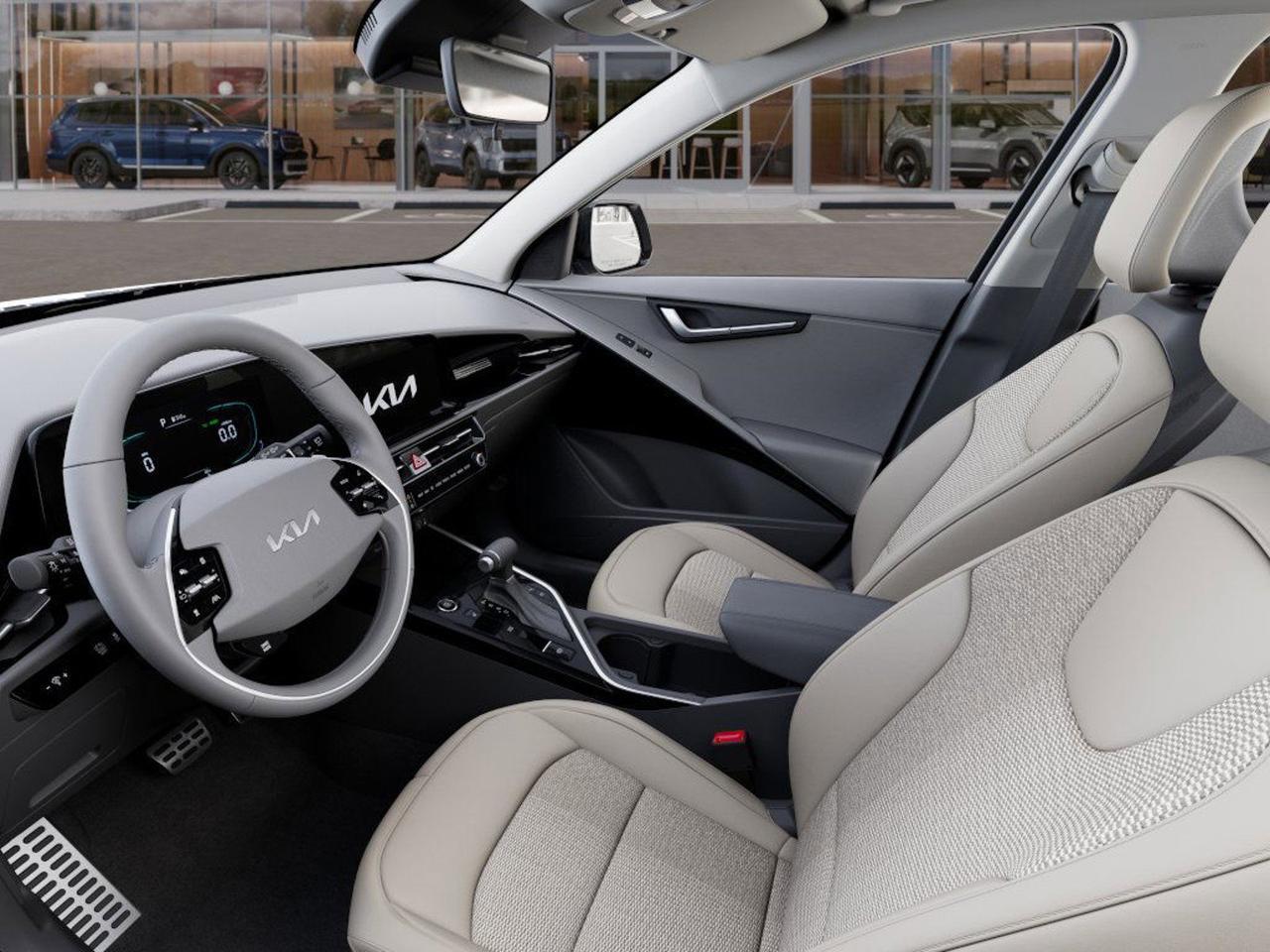 2025 KIA NIRO EX TOURING Roseville CA