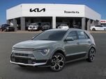 2025 KIA NIRO EX TOURING