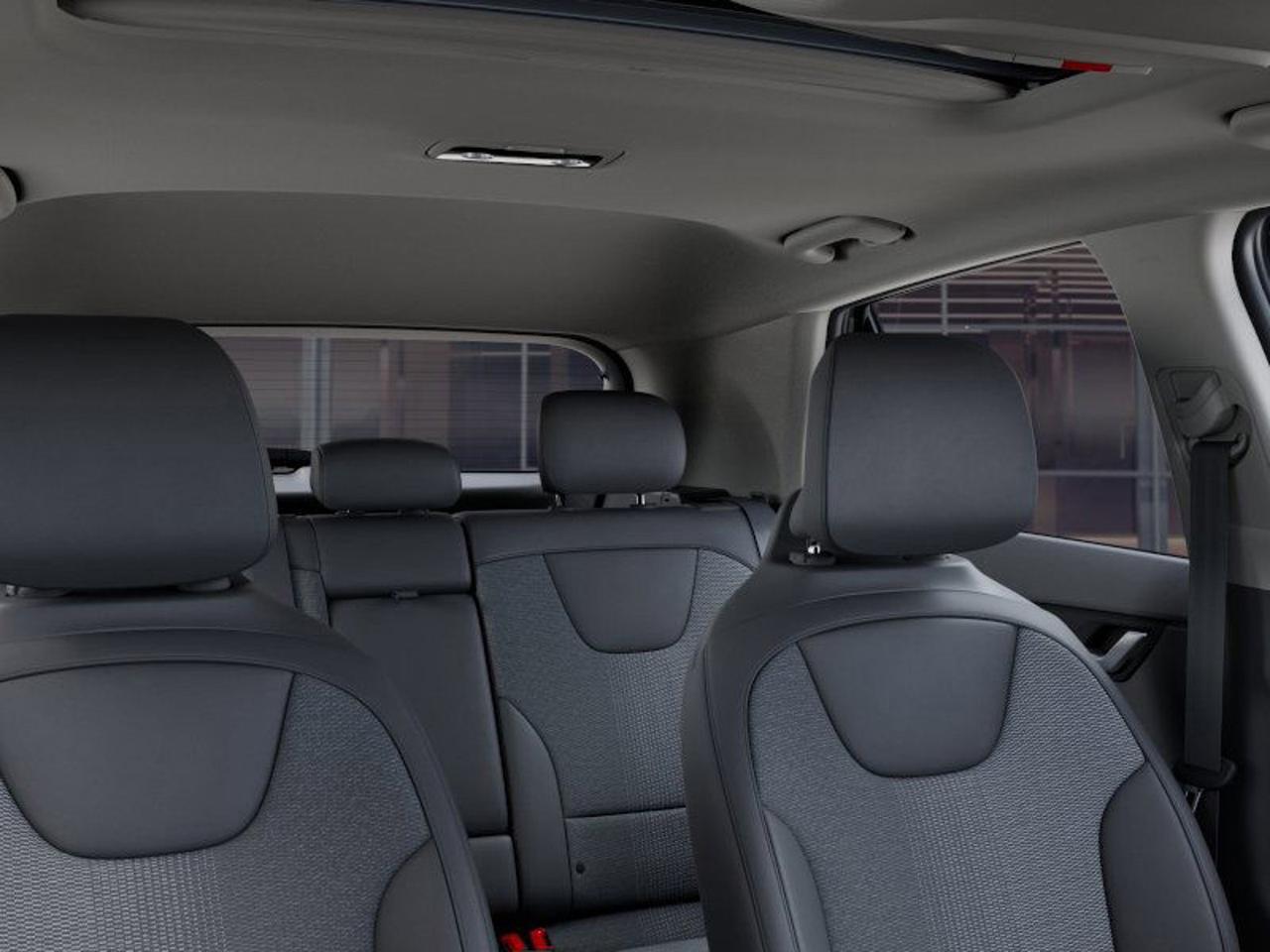 2025 KIA NIRO EX TOURING Roseville CA