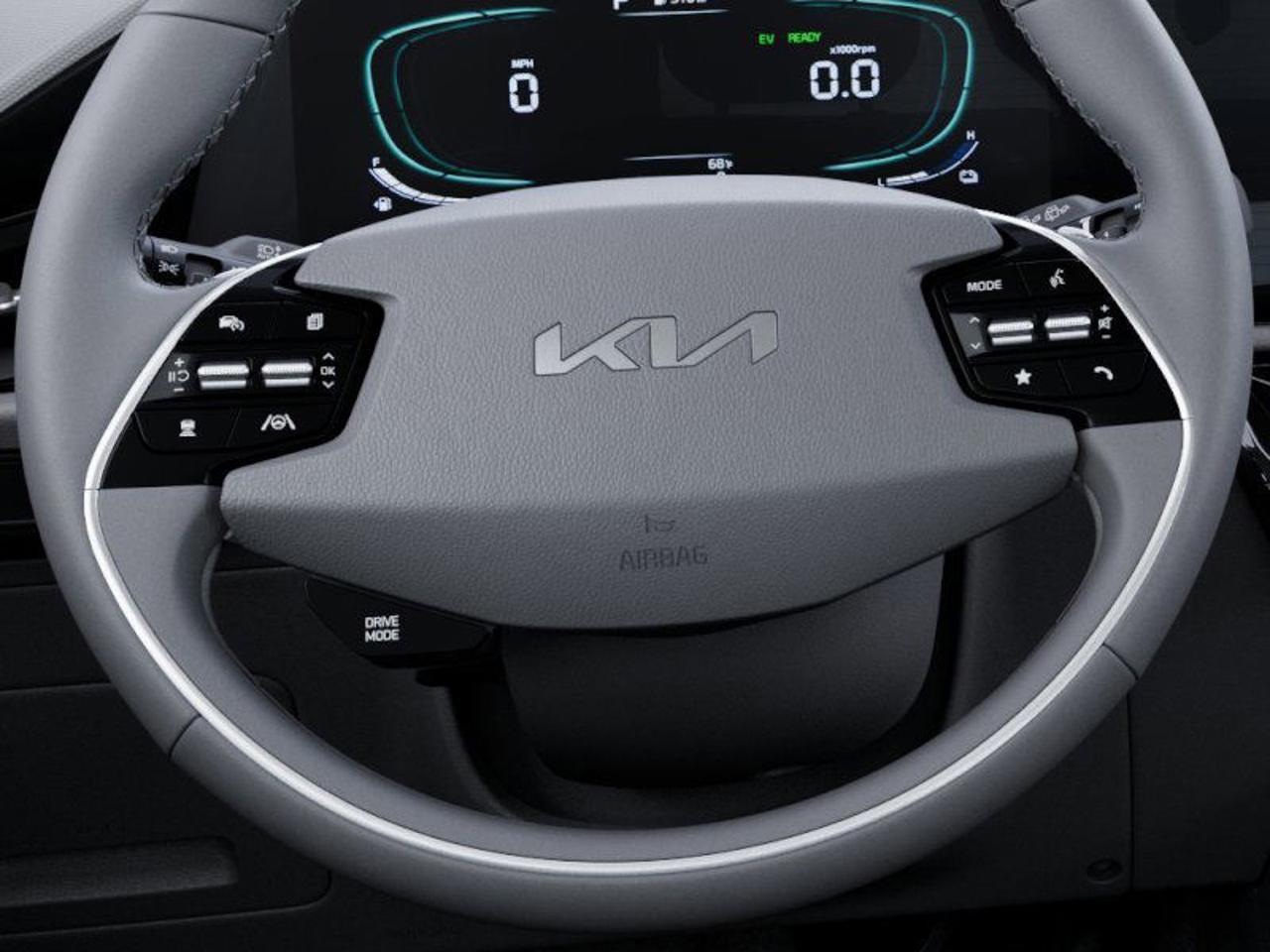 2025 KIA NIRO EX TOURING Roseville CA