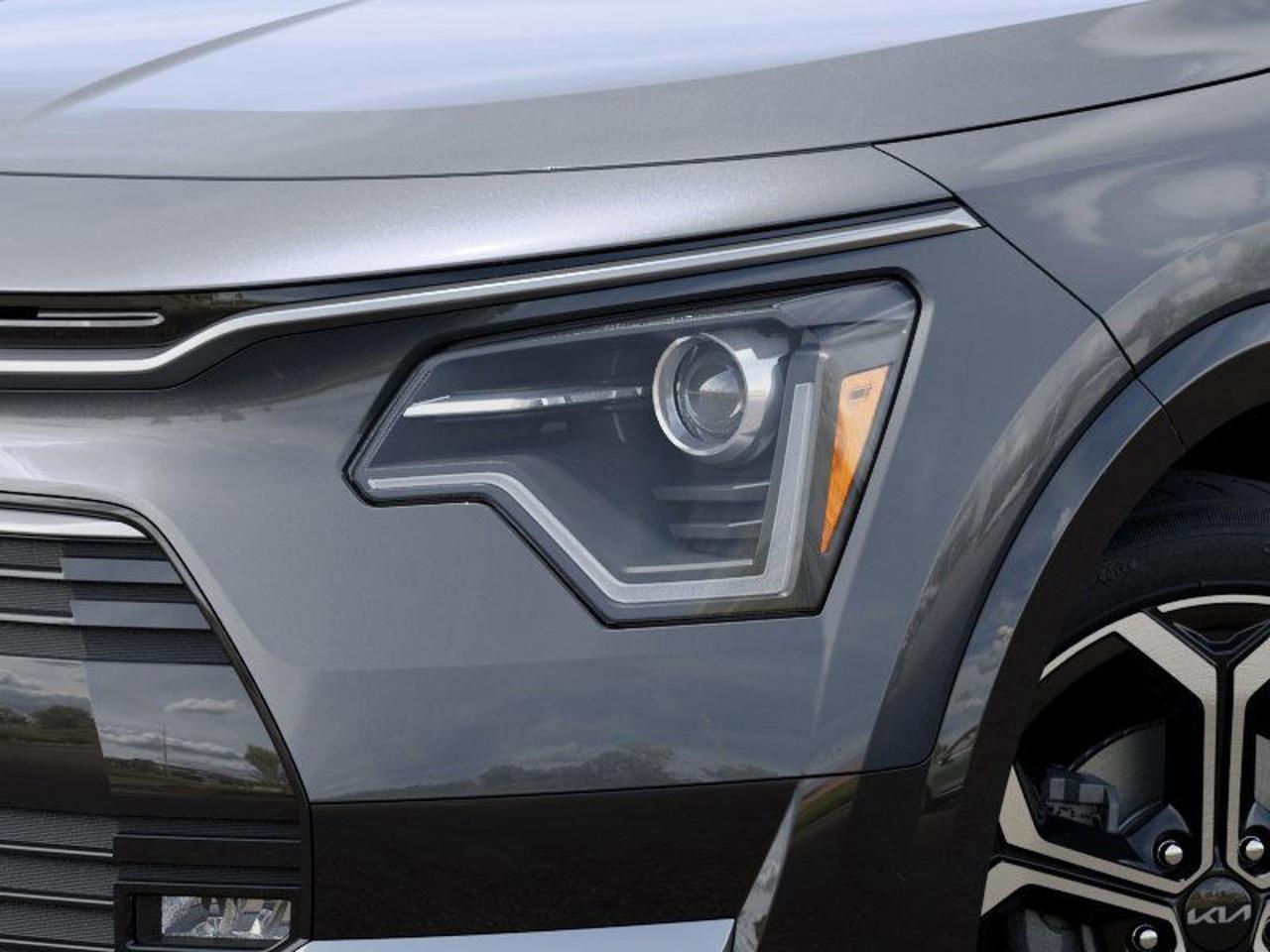 2025 KIA NIRO EX TOURING Roseville CA