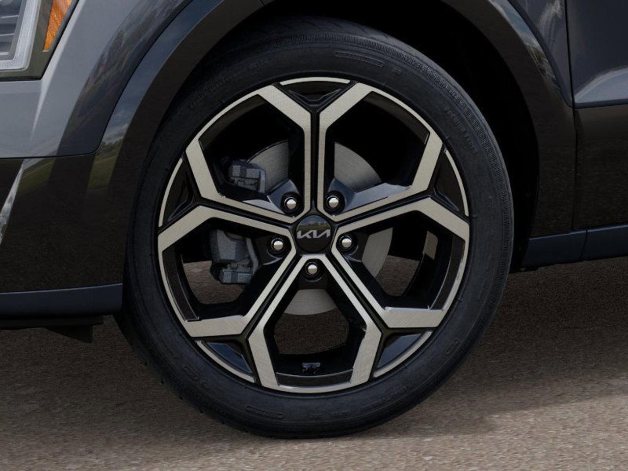 2025 KIA NIRO EX TOURING Roseville CA