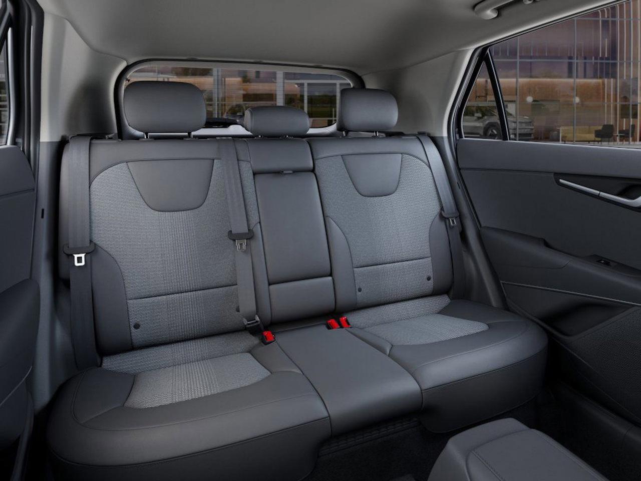 2025 KIA NIRO EX TOURING Roseville CA