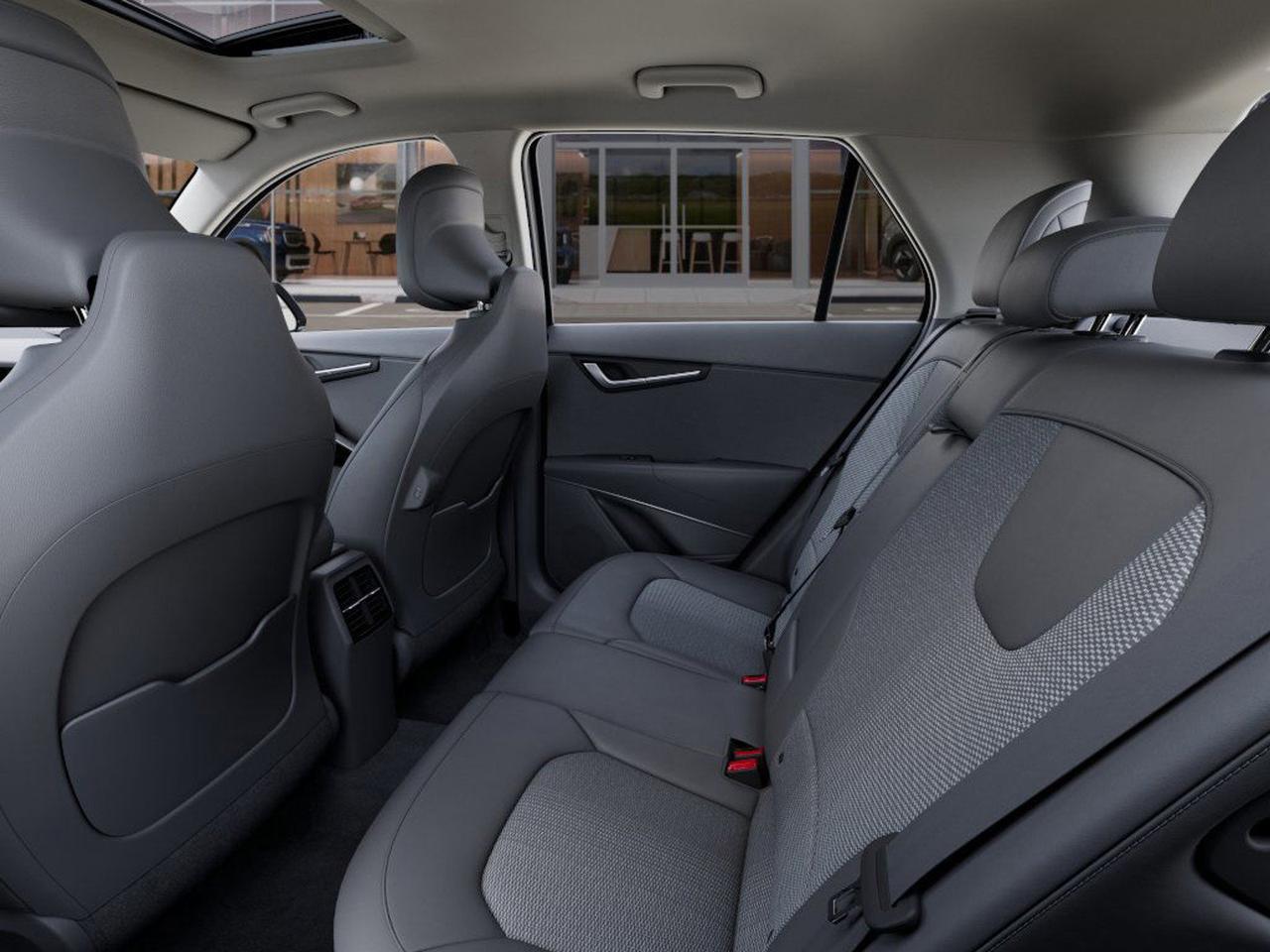 2025 KIA NIRO EX TOURING Roseville CA