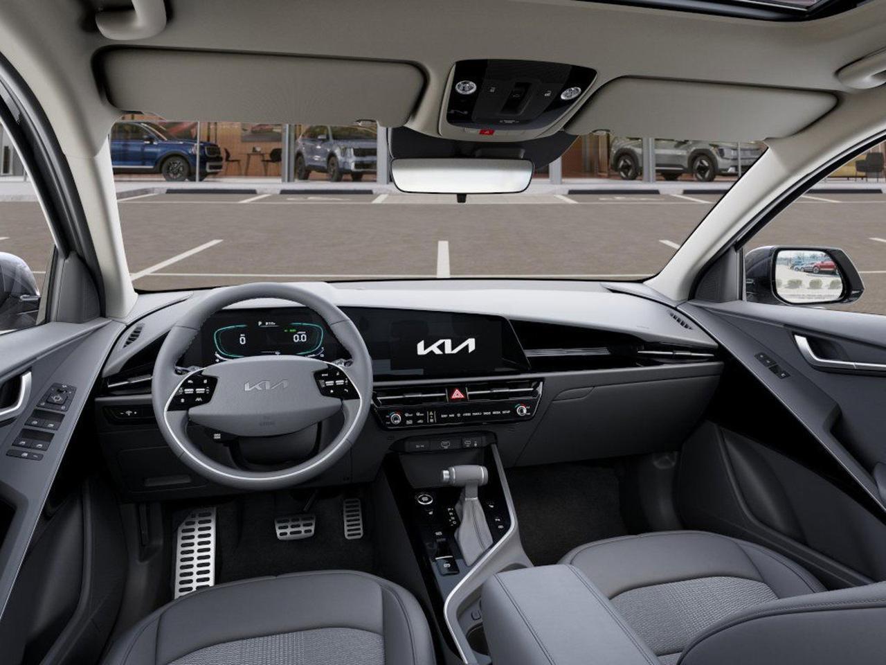 2025 KIA NIRO EX TOURING Roseville CA