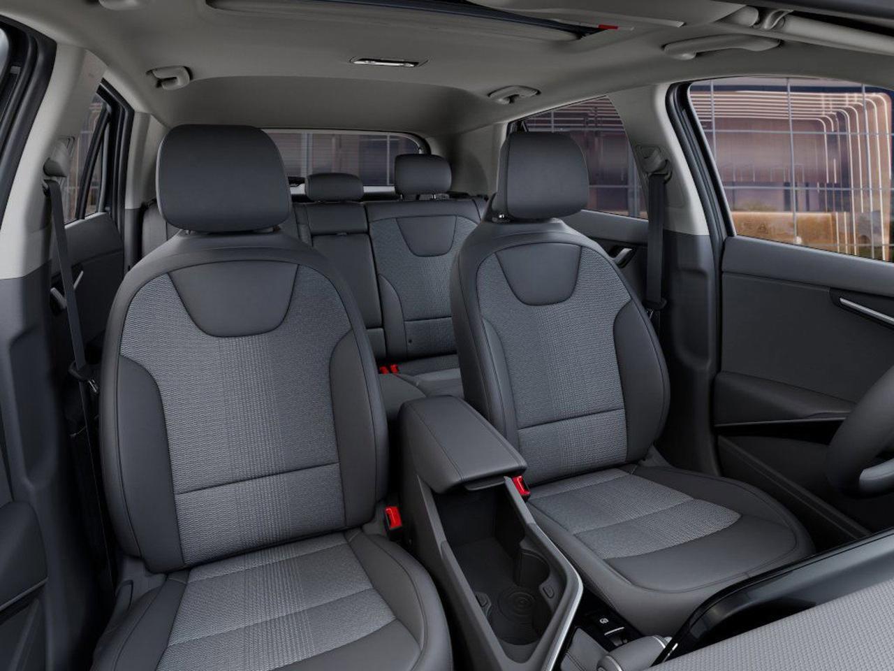 2025 KIA NIRO EX TOURING Roseville CA