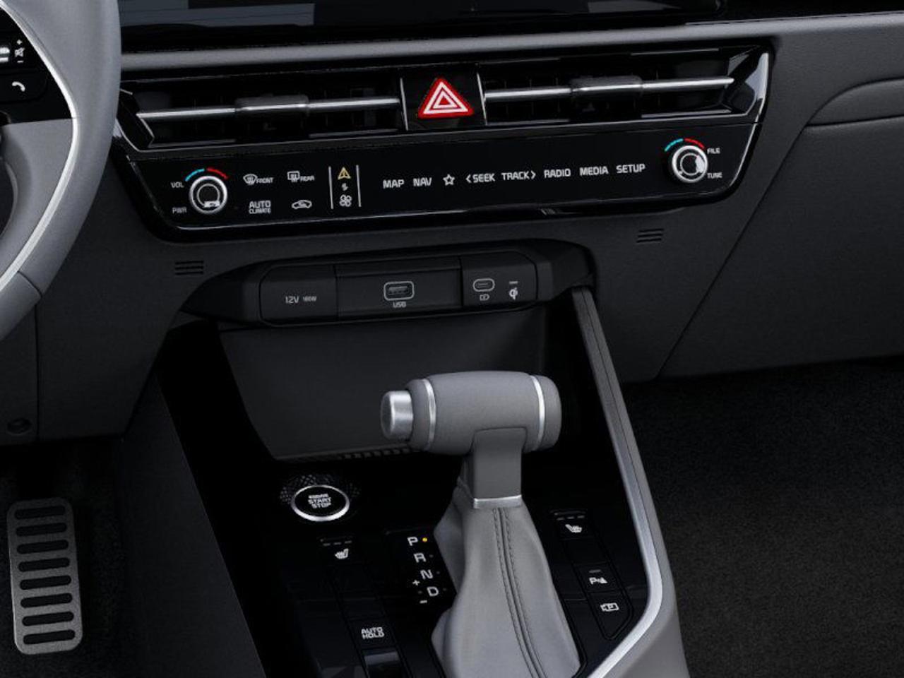 2025 KIA NIRO EX TOURING Roseville CA