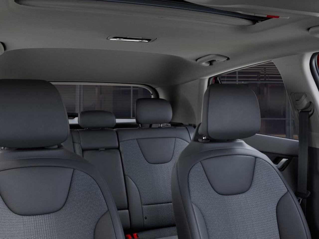 2025 KIA NIRO EX TOURING Roseville CA