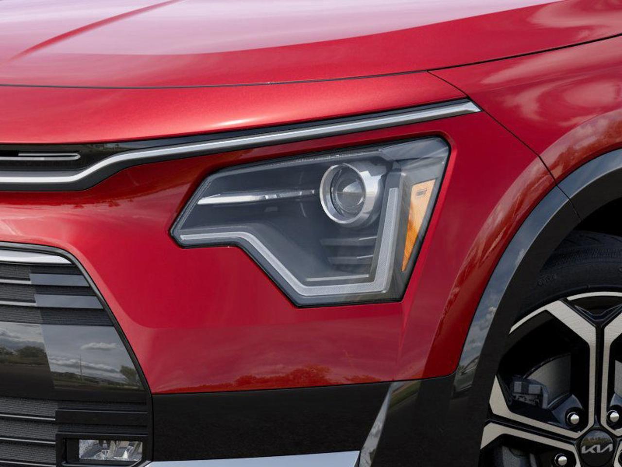 2025 KIA NIRO EX TOURING Roseville CA