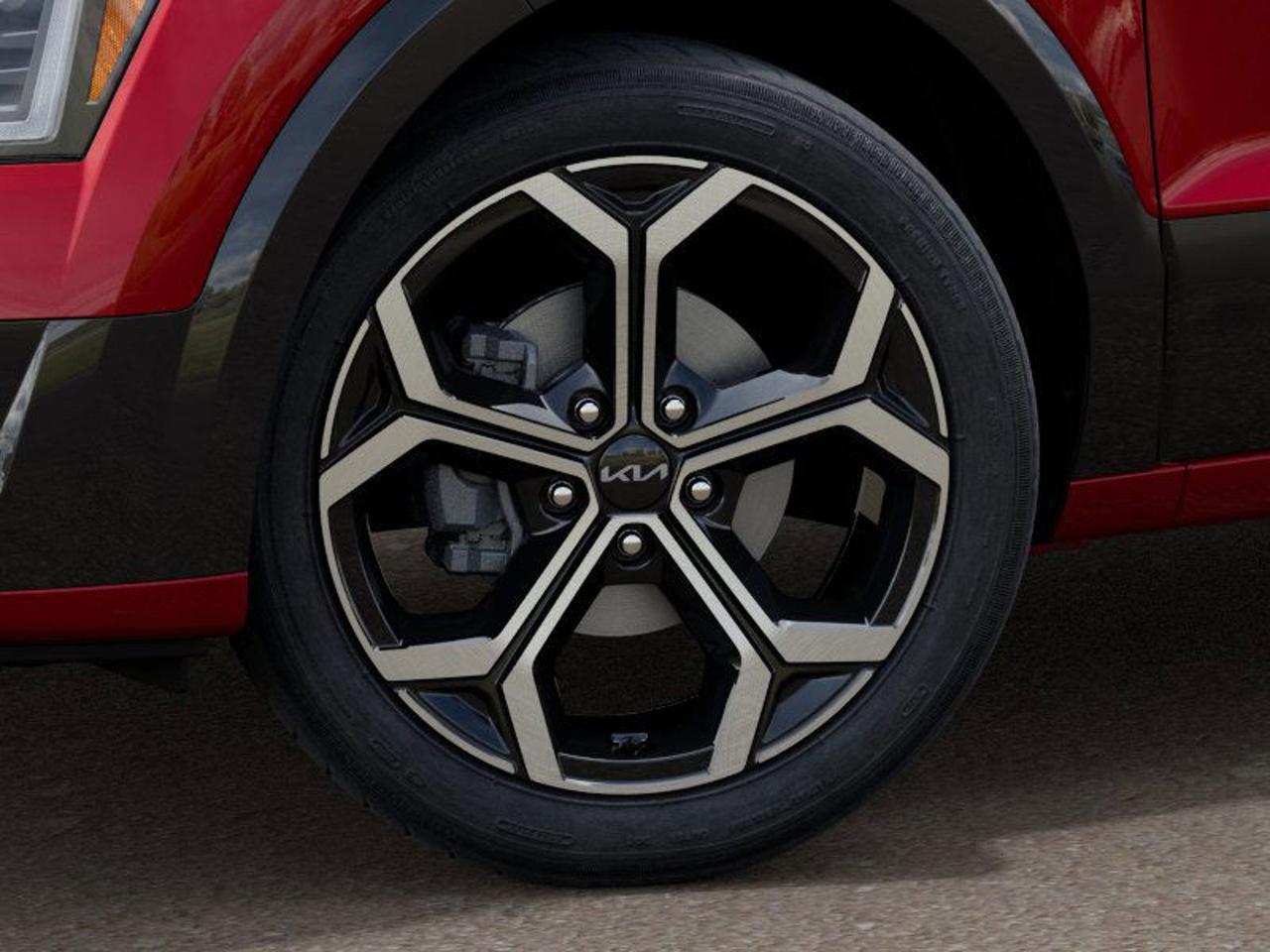 2025 KIA NIRO EX TOURING Roseville CA