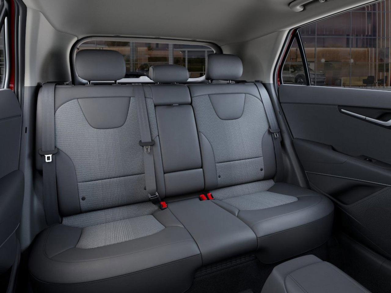 2025 KIA NIRO EX TOURING Roseville CA