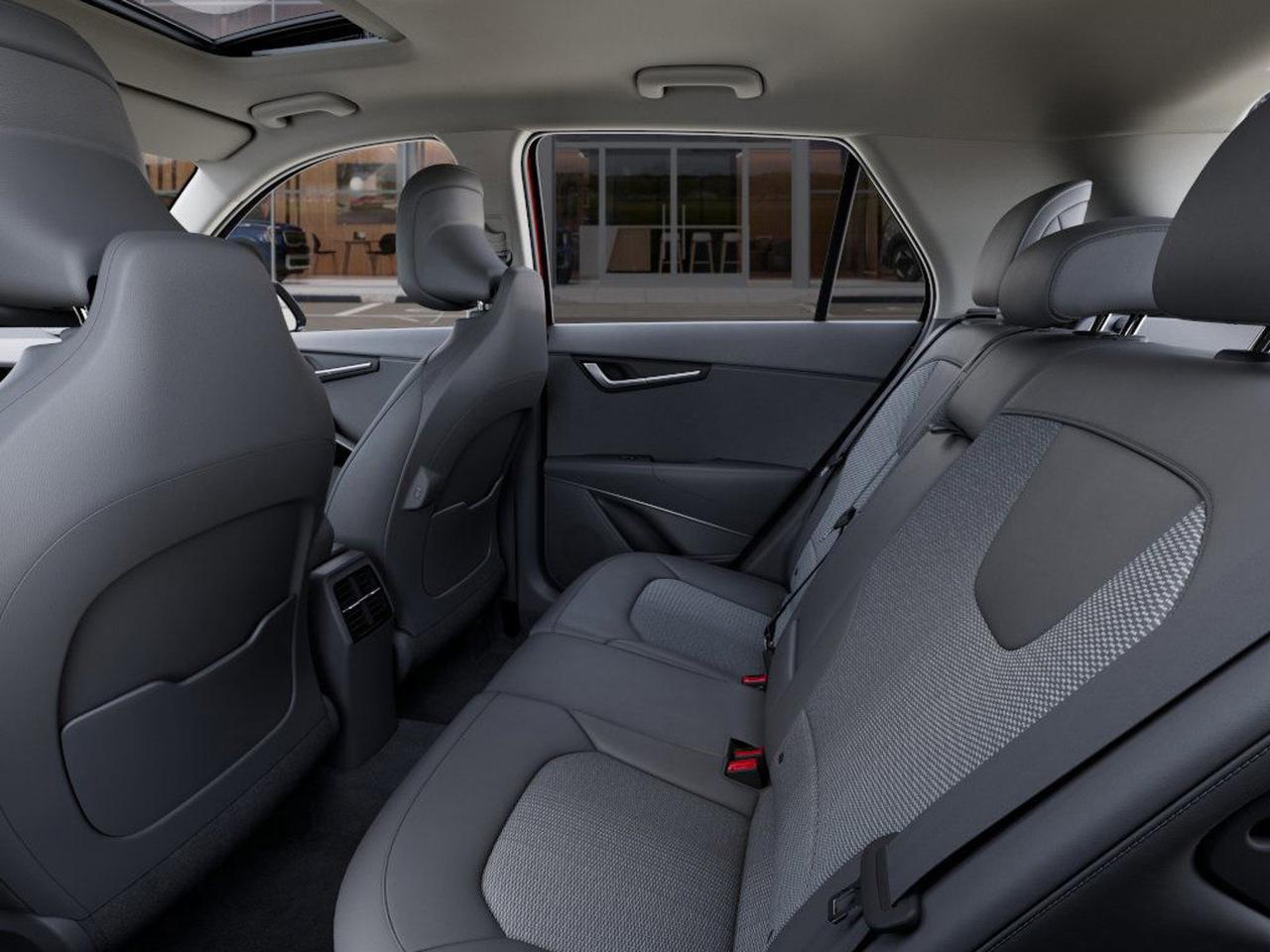 2025 KIA NIRO EX TOURING Roseville CA