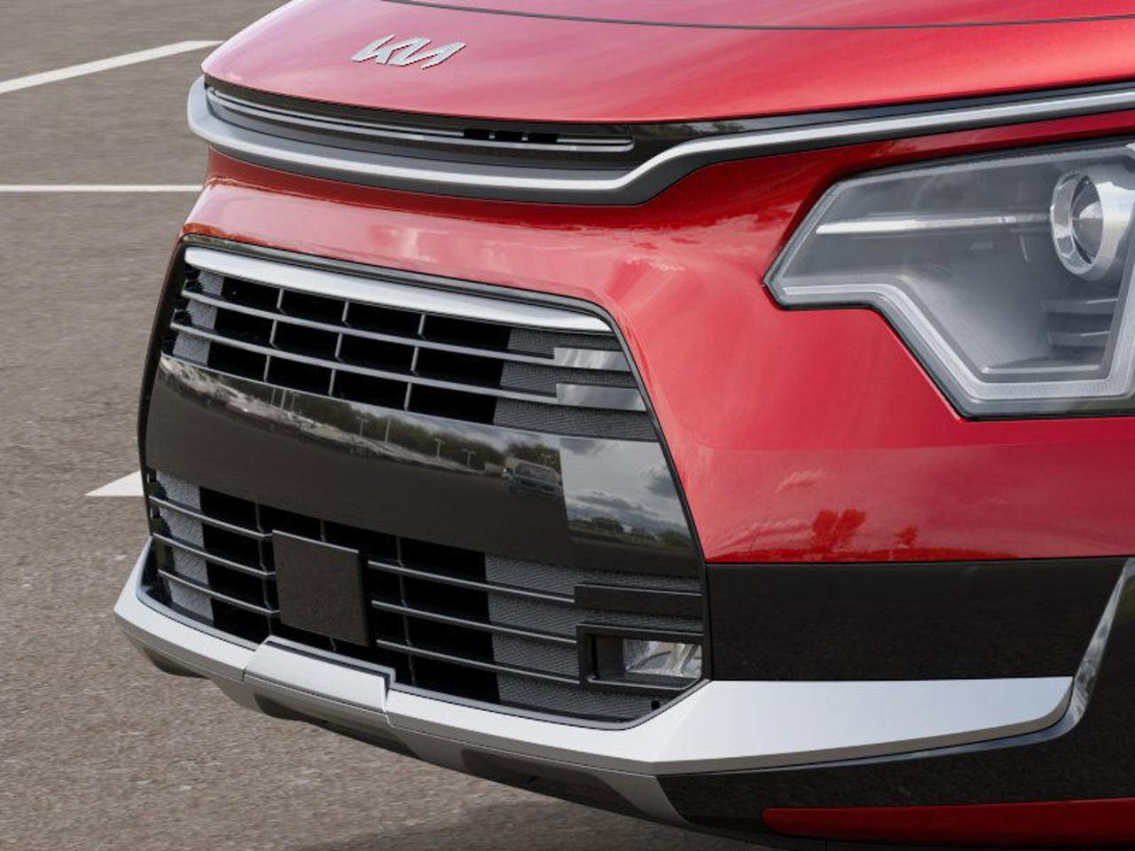 2025 KIA NIRO EX TOURING Roseville CA