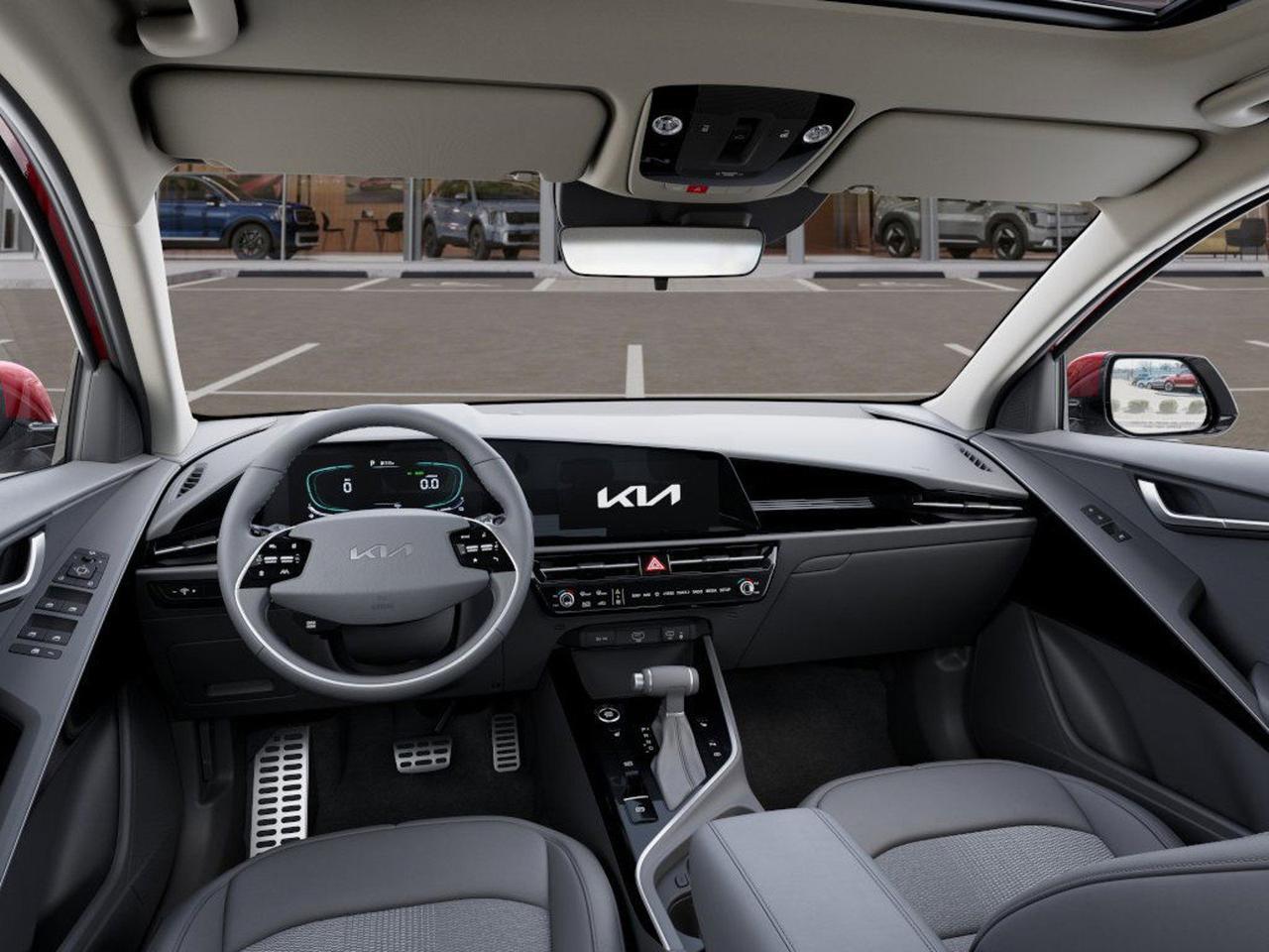 2025 KIA NIRO EX TOURING Roseville CA