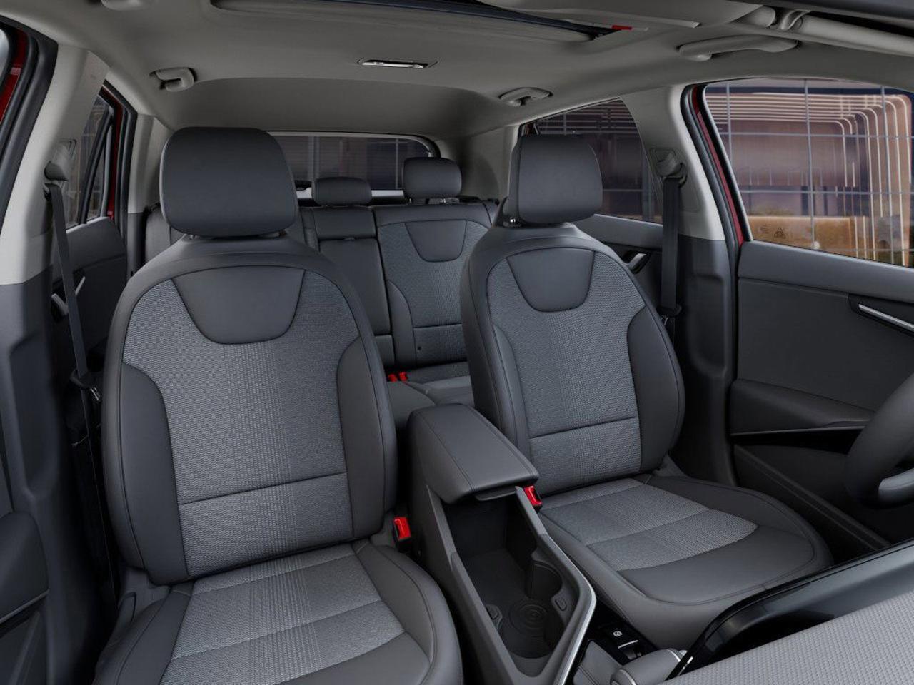 2025 KIA NIRO EX TOURING Roseville CA