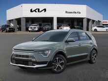 2025_KIA_NIRO_SX_ Roseville CA