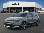 2025 KIA NIRO SX TOURING