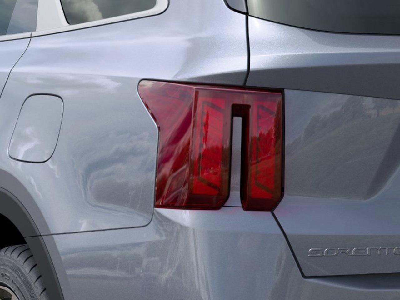 2025 KIA SORENTO EX Roseville CA