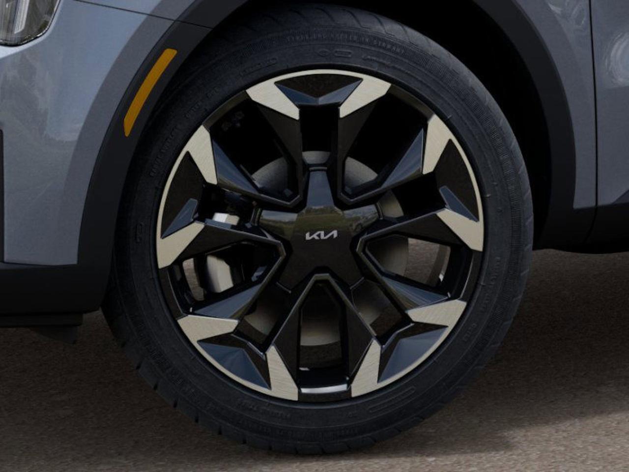 2025 KIA SORENTO EX Roseville CA