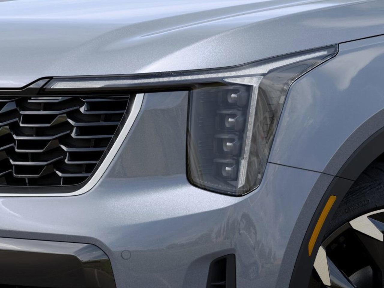 2025 KIA SORENTO EX Roseville CA