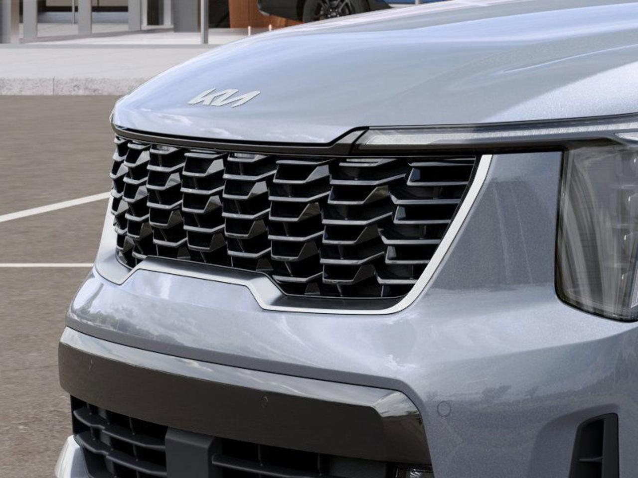 2025 KIA SORENTO EX Roseville CA