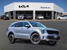 2025_KIA_SORENTO_EX_ Roseville CA