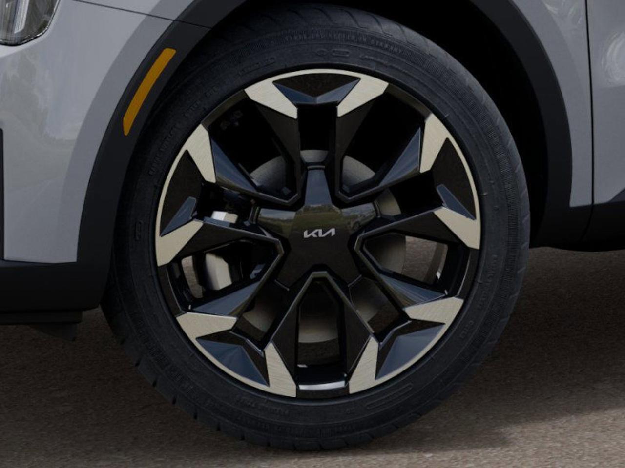 2025 KIA SORENTO EX Roseville CA