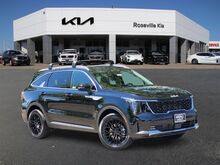 2025_KIA_SORENTO_EX_ Roseville CA