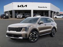 2025_KIA_SORENTO HYBRID_EX_ Roseville CA