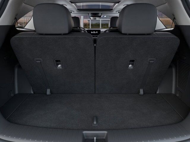 2025 KIA SORENTO HYBRID EX Roseville CA
