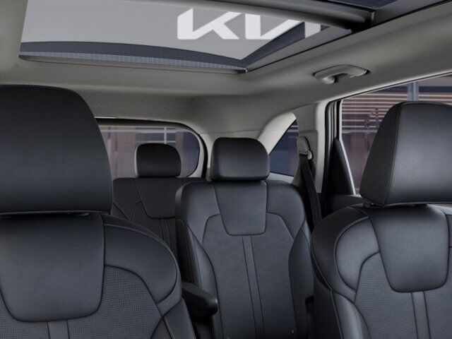 2025 KIA SORENTO HYBRID EX Roseville CA