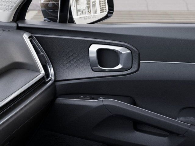 2025 KIA SORENTO HYBRID EX Roseville CA