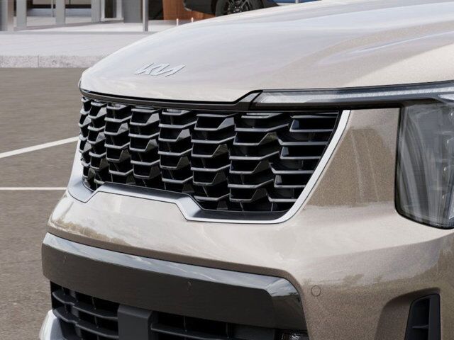 2025 KIA SORENTO HYBRID EX Roseville CA