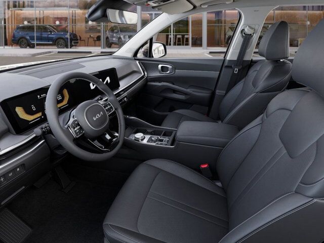 2025 KIA SORENTO HYBRID EX Roseville CA