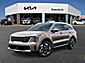 2025 KIA SORENTO HYBRID EX Roseville CA