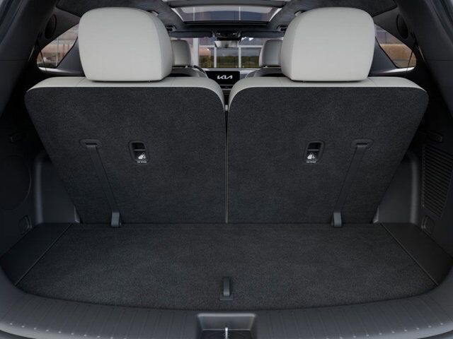 2025 KIA SORENTO HYBRID SX PRESTIGE Roseville CA