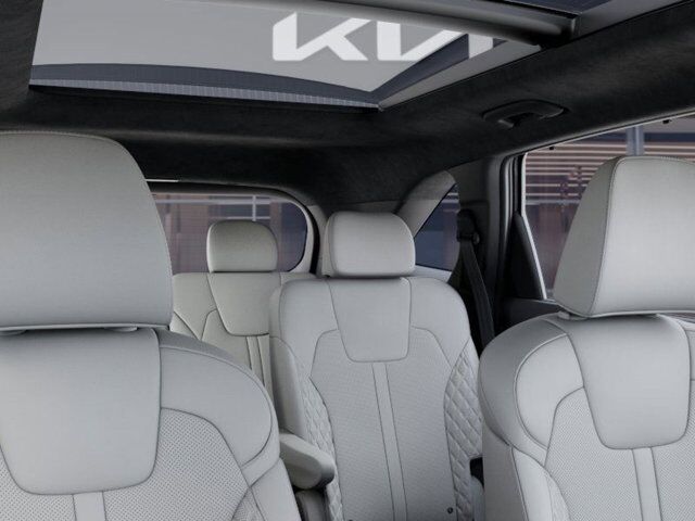 2025 KIA SORENTO HYBRID SX PRESTIGE Roseville CA