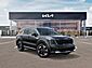 2025 KIA SORENTO HYBRID SX PRESTIGE Roseville CA