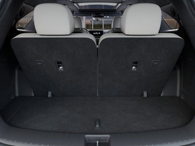 2025 KIA SORENTO HYBRID SX PRESTIGE Roseville CA