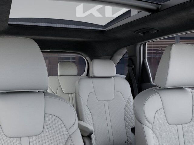 2025 KIA SORENTO HYBRID SX PRESTIGE Roseville CA