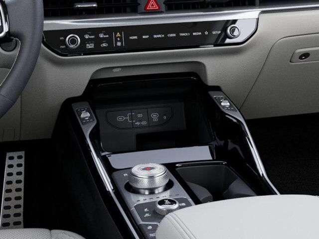 2025 KIA SORENTO HYBRID SX PRESTIGE Roseville CA