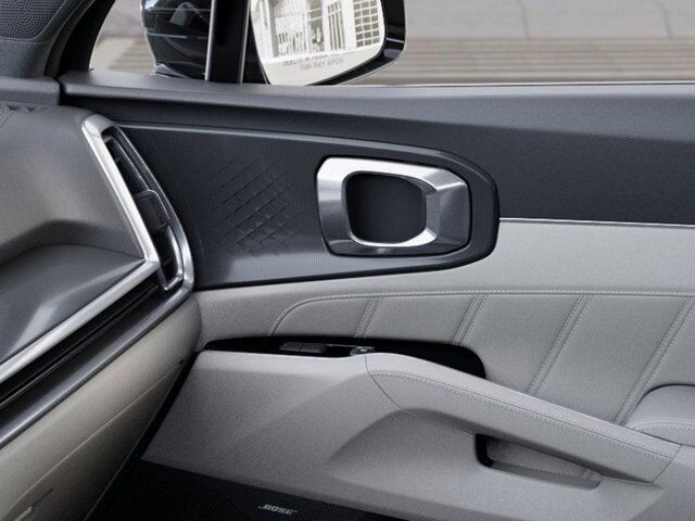 2025 KIA SORENTO HYBRID SX PRESTIGE Roseville CA