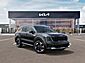 2025 KIA SORENTO HYBRID SX PRESTIGE Roseville CA