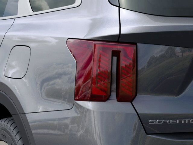 2025 KIA SORENTO HYBRID SX PRESTIGE Roseville CA