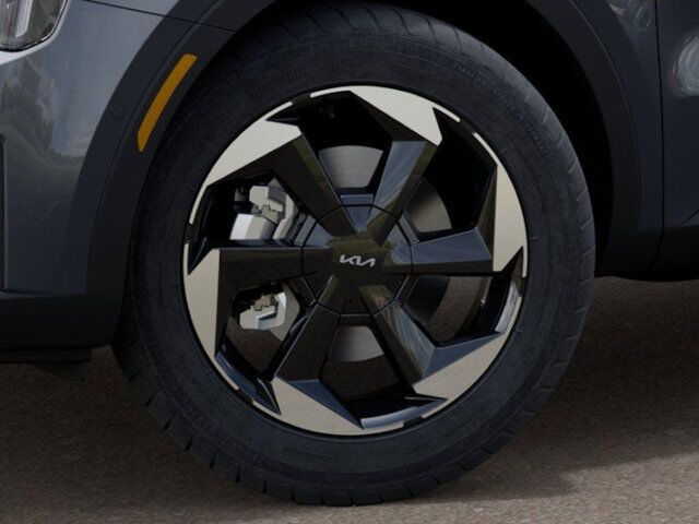 2025 KIA SORENTO HYBRID SX PRESTIGE Roseville CA