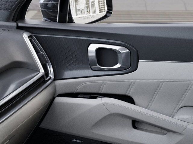 2025 KIA SORENTO HYBRID SX PRESTIGE Roseville CA