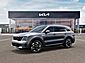 2025 KIA SORENTO HYBRID SX PRESTIGE Roseville CA
