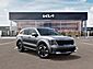 2025 KIA SORENTO HYBRID SX PRESTIGE Roseville CA