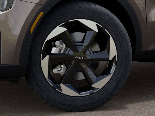 2025 KIA SORENTO HYBRID SX PRESTIGE Roseville CA